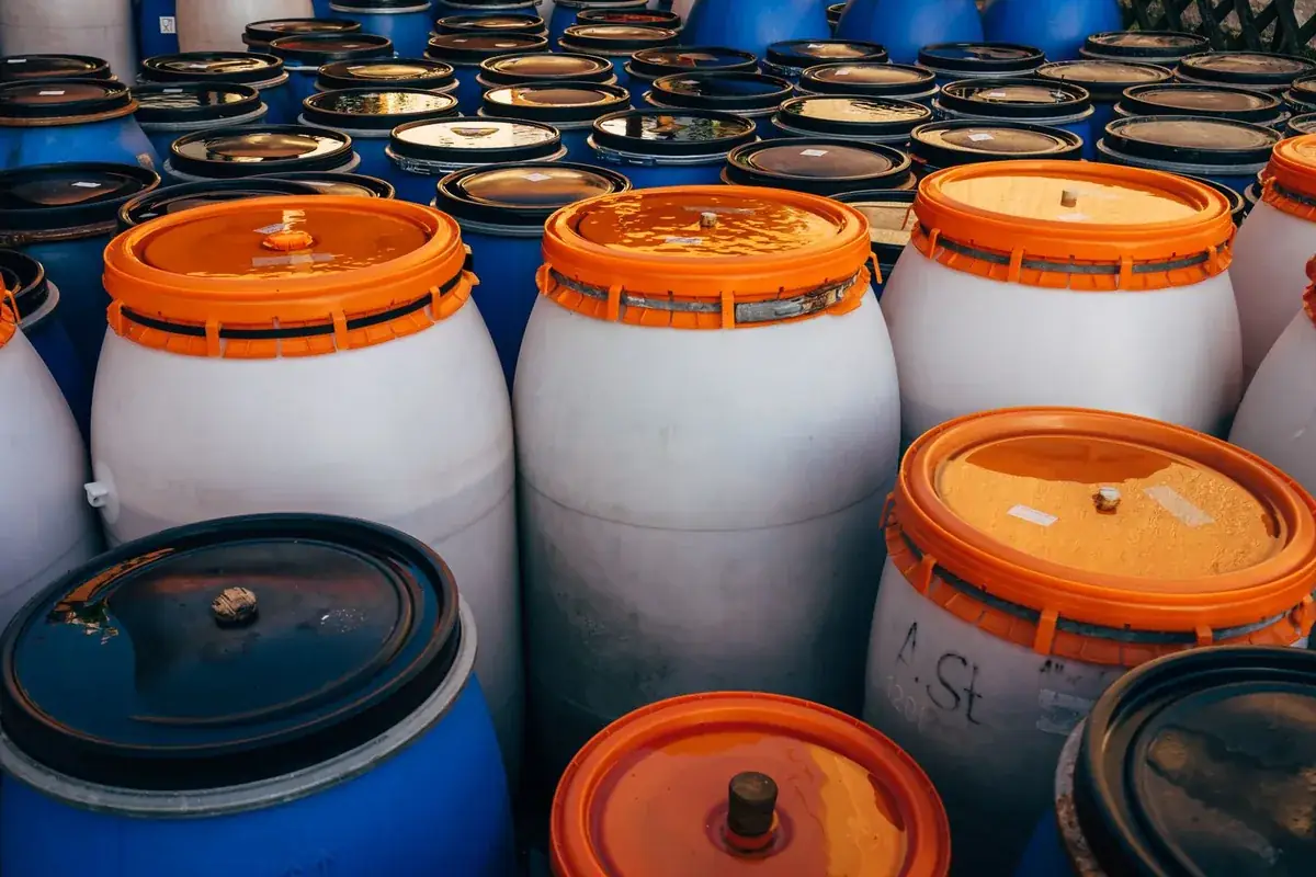 Chemical & Toxic Waste Cleanup in Clinton, ME